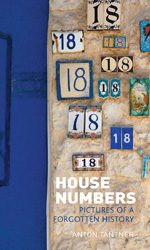 House Numbers – Pictures of a Forgotten History