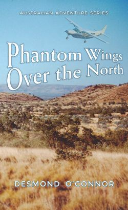 Phantom Wings over the North