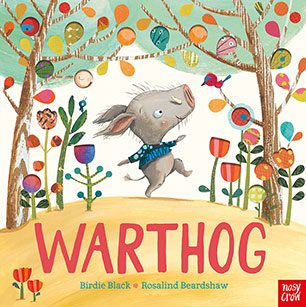 Warthog
