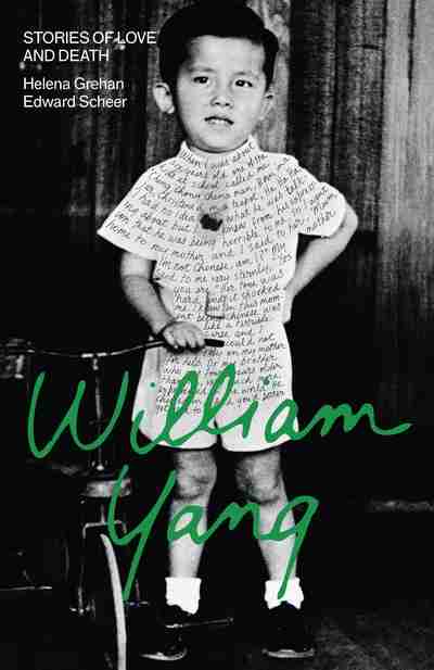 William Yang: Stories of Love and death