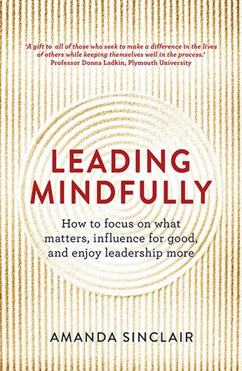 Leading Mindfully