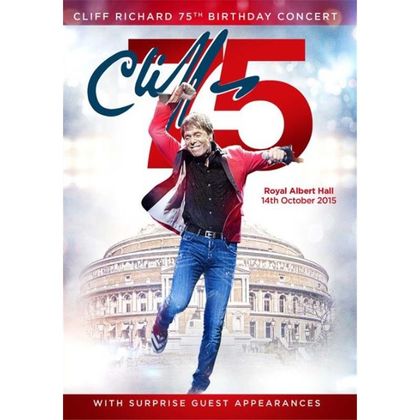 Cliff 75