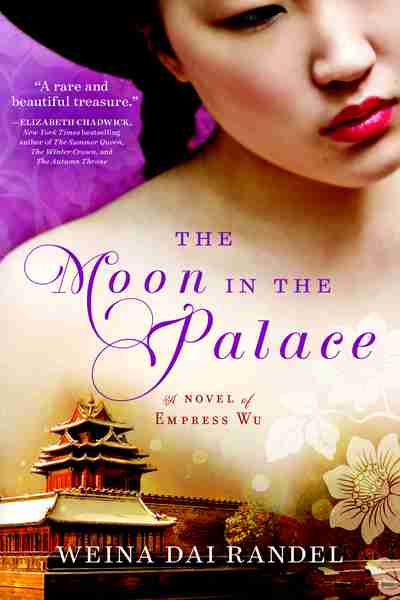 The Moon in the Palace