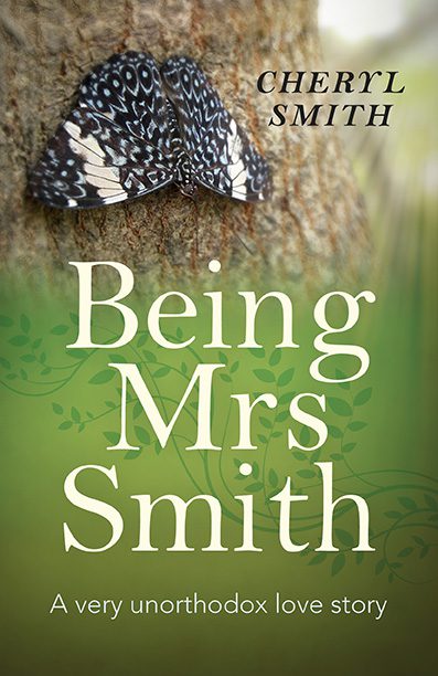 Being Mrs Smith: A very unorthodox love story