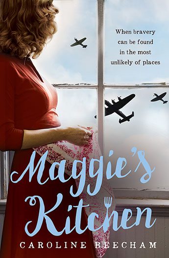Maggie’s Kitchen