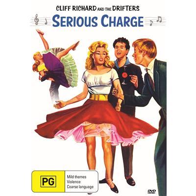 Serious Charge