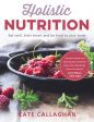 Holistic Nutrition