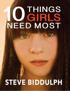 10 Things Girls Need Most
