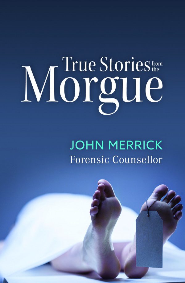 True Stories from the Morgue