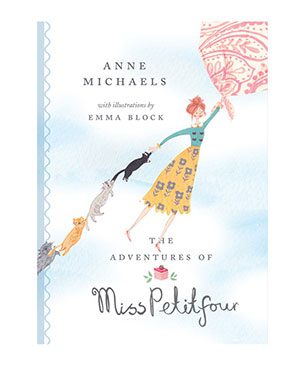 The Adventures of Miss Petitfour