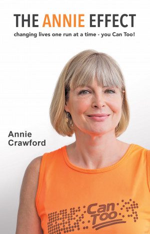 The Annie Effect Changing lives one run at a time-you Can Too!