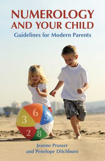 Numerology and your Child