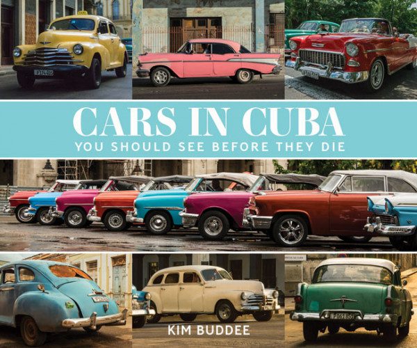Cars in Cuba You Should See Before They Die