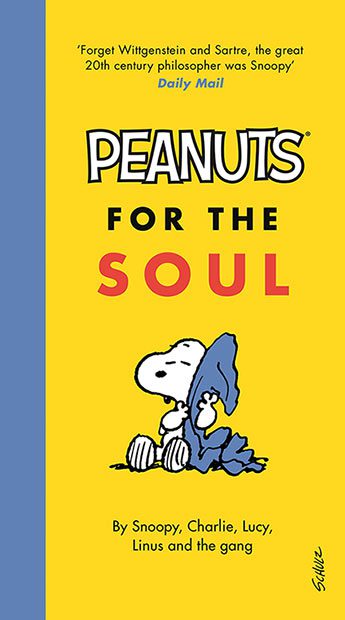 Peanuts for the Soul