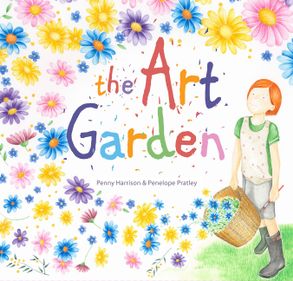 The Art Garden: Sowing the seeds of creativity