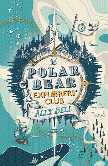The Polar Bear Explorers’ Club
