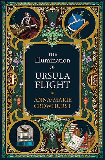 The Illumination of Ursula Flight
