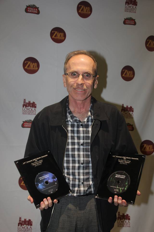 Jim Ottaway