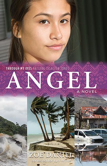 Angel: Through My Eyes – Natural Disaster Zones