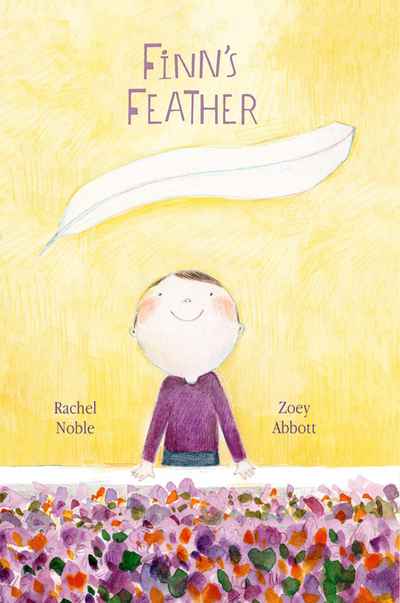 Finn’s Feather
