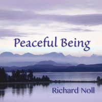 Peaceful Being