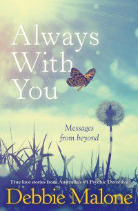 Always with you: Messages from Beyond