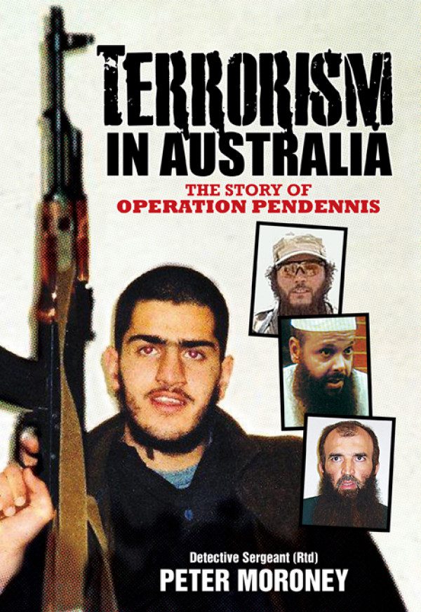 Terrorism in Australia – The story of Operation Pendennis