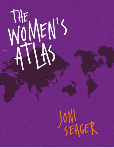 The Women’s Atlas