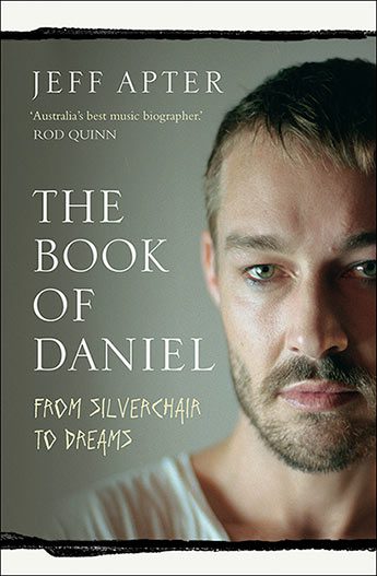 The Book of Daniel From Silverchair to DREAMS