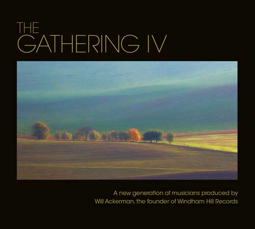 The Gathering IV