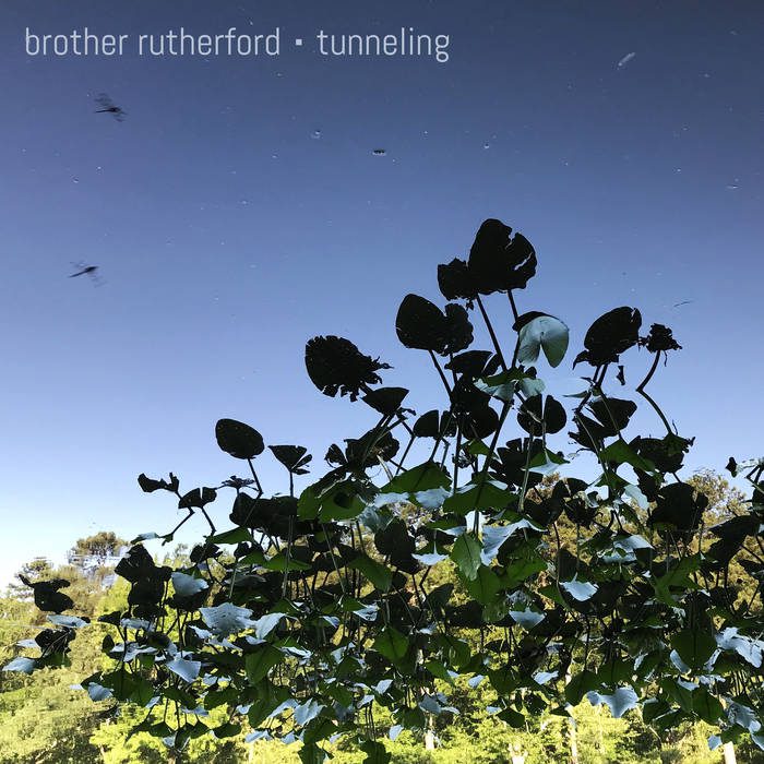 Tunneling