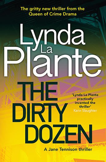 The Dirty Dozen