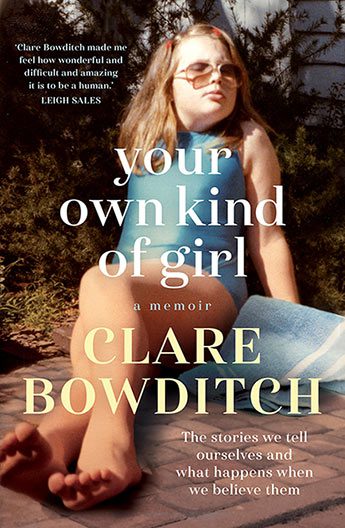 Your Own Kind of Girl