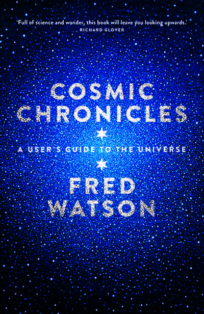 Cosmic Chronicles: A user’s guide to the Universe