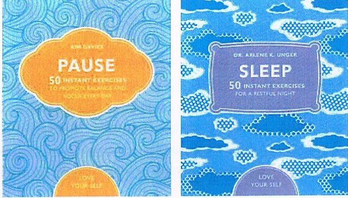 Pause and Sleep