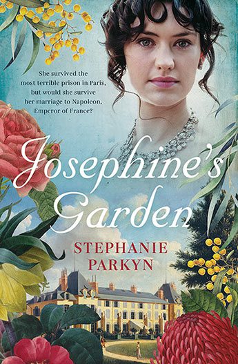 Josephine’s Garden