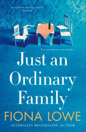 Just an Ordinary Family