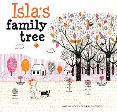 Isla’s Family Tree