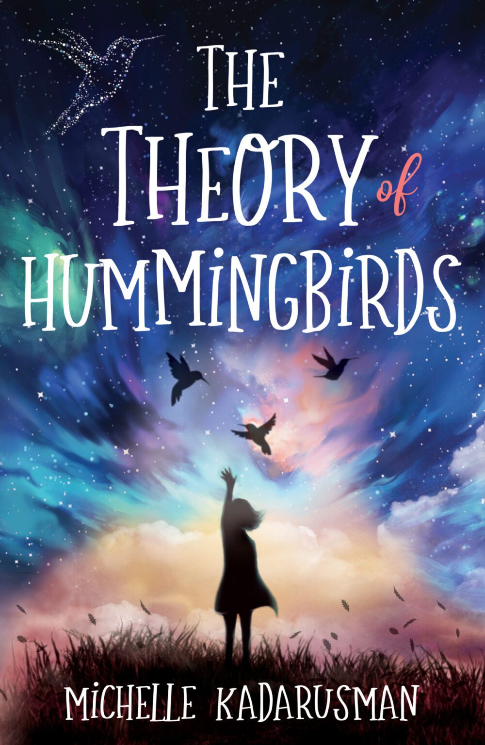 The Theory of Hummingbirds