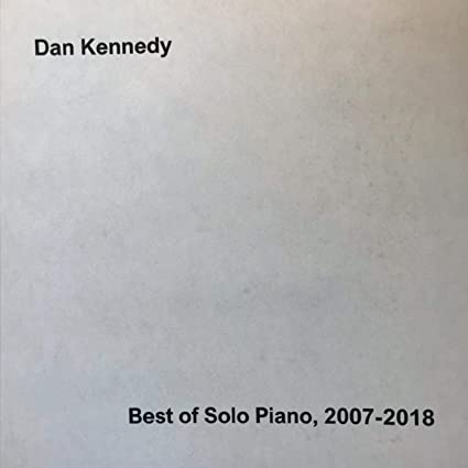 Best of Solo Piano, 2007-2018