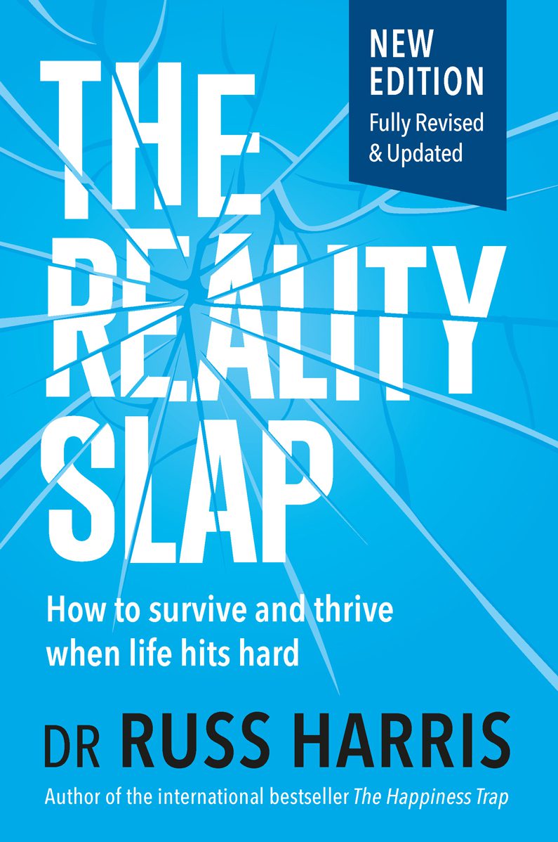 The Reality Slap (2nd Edition)
