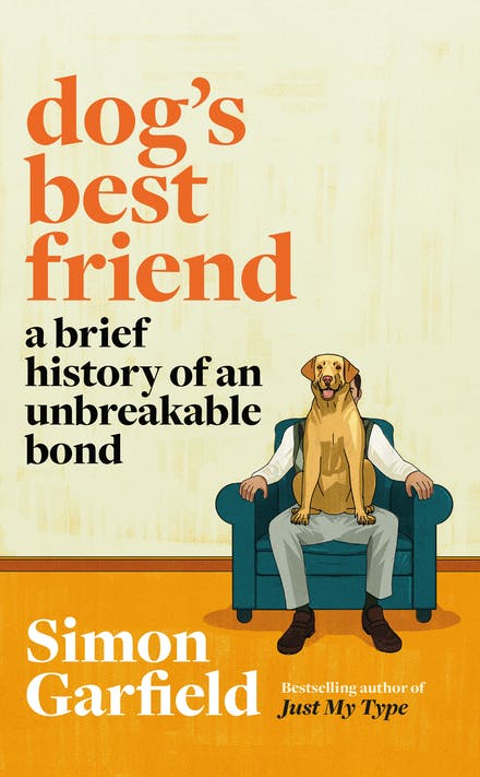 Dog’s Best Friend: A Brief History of an Unbreakable Bond