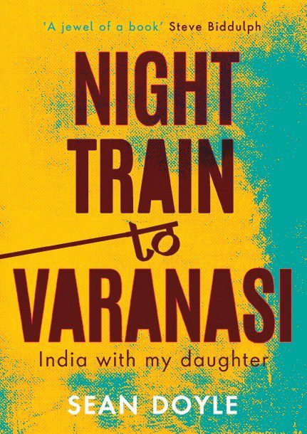 Night Train to Varanasi
