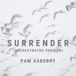 Surrender (Orchestrated Version) – Single