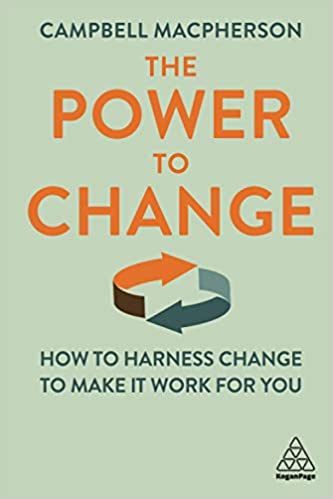 The Power to Change