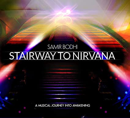 STAIRWAY TO NIRVANA