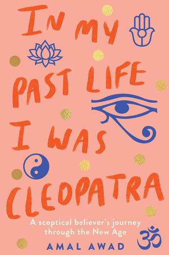 In My Past Life I was Cleopatra