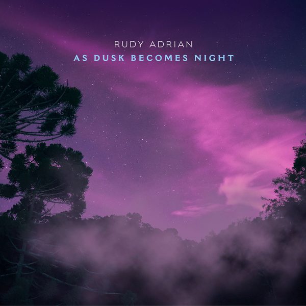 AS DUSK BECOMES NIGHT