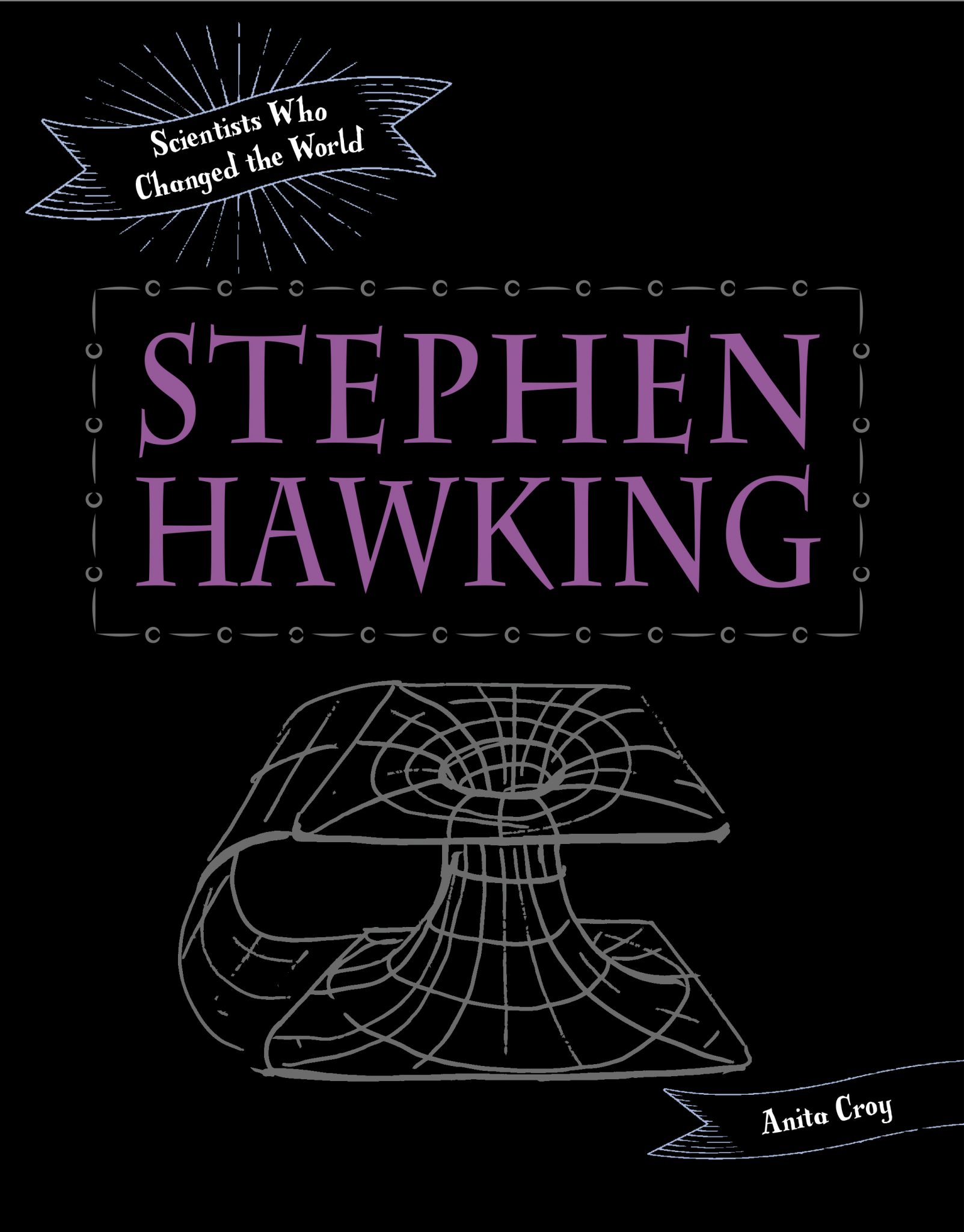 Stephen Hawking