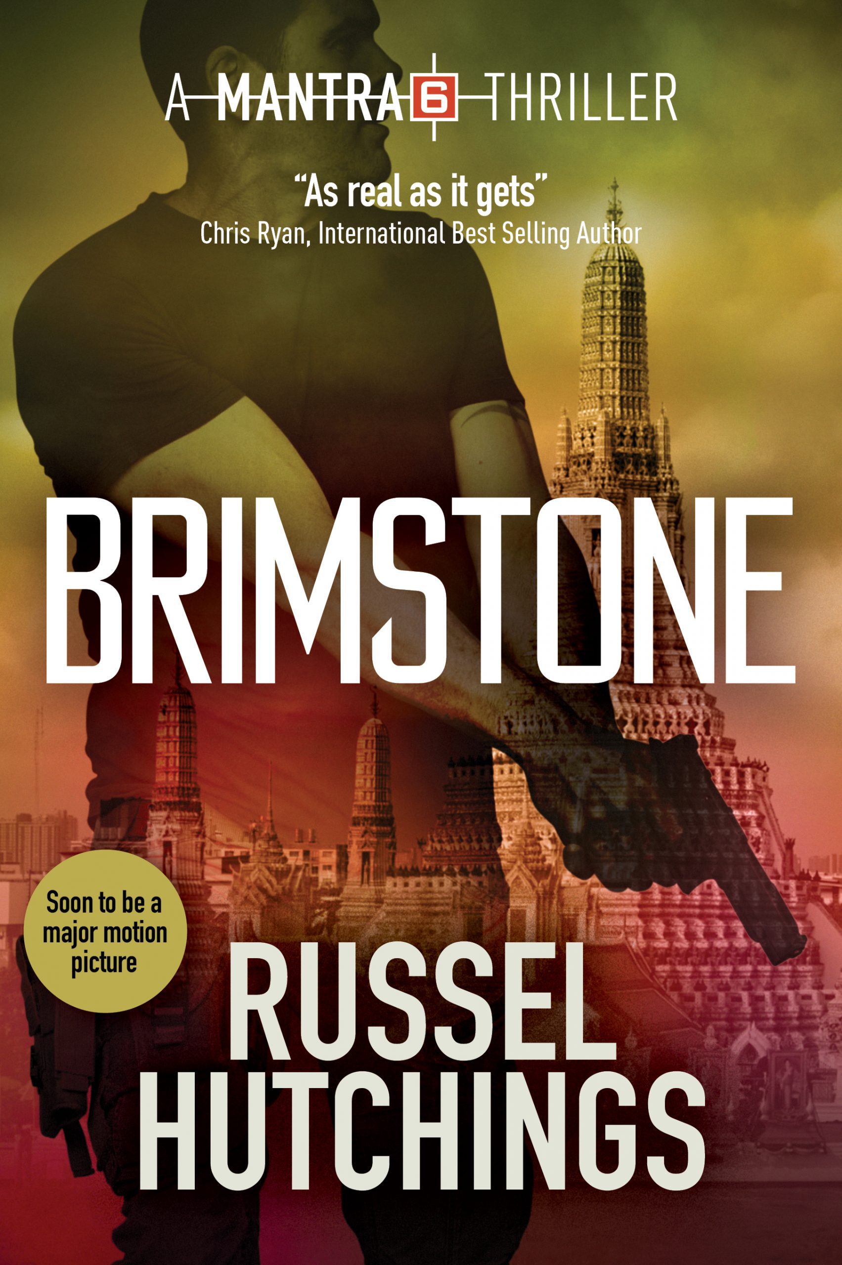 BRIMSTONE